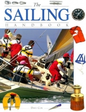 Cover art for Sailing Handbook