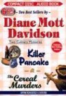 Cover art for Killer Pancake & the Cereal Murders (Culinary Mysteries)