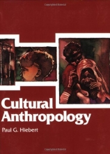 Cover art for Cultural Anthropology