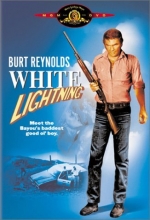 Cover art for White Lightning