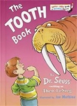 Cover art for The Tooth Book (Bright And Early Books For Beginning Beginners)