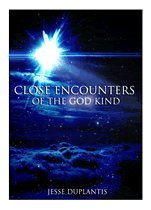 Cover art for Close Encounters of the God Kind