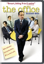 Cover art for The Office: Season 1