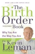 Cover art for Birth Order Book, The: Why You Are the Way You Are