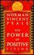 Cover art for The Power of Positive Living