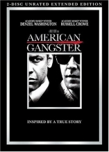 Cover art for American Gangster 