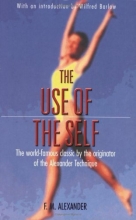 Cover art for The Use of the Self