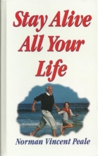 Cover art for Stay Alive All Your Life