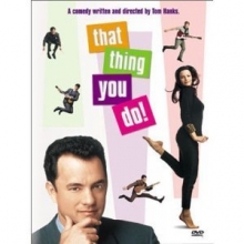 Cover art for That Thing You Do!