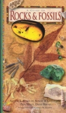 Cover art for A Guide To Rocks & Fossils