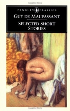 Cover art for Selected Short Stories (Penguin Classics)
