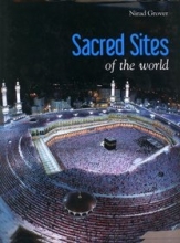 Cover art for Sacred sites of the World