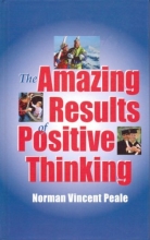 Cover art for The amazing results of positive thinking