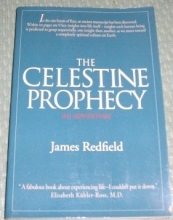 Cover art for The Celestine Prophecy