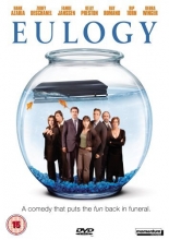 Cover art for Eulogy [DVD]