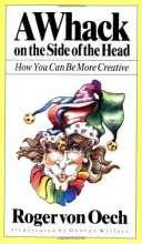 Cover art for A Whack On the Side of the Head