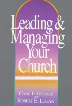 Cover art for Leading and Managing Your Church