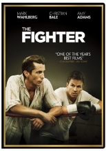 Cover art for The Fighter