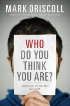 Cover art for Who Do You Think You Are?: Finding Your True Identity in Christ