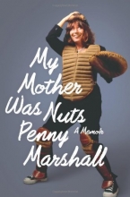 Cover art for My Mother Was Nuts