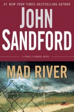 Cover art for Mad River (Series Starters, Virgil Flowers #6)