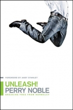 Cover art for Unleash!: Breaking Free from Normalcy