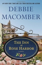 Cover art for The Inn at Rose Harbor (Rose Harbor #1)