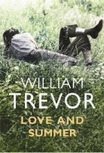 Cover art for Love and Summer