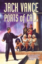 Cover art for Ports of Call