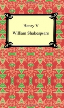 Cover art for Henry V (Henry the Fifth)