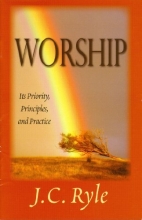 Cover art for Worship