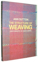 Cover art for The Structure of Weaving