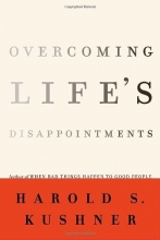 Cover art for Overcoming Life's Disappointments