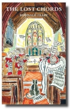 Cover art for The Lost Chords