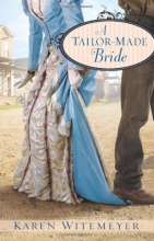 Cover art for A Tailor-Made Bride