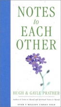 Cover art for Notes to Each Other