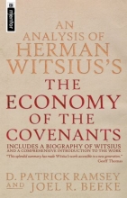 Cover art for Analysis Of Herman Witsius's The Economy of The Covenants