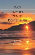 Cover art for RAYS FROM THE SUN OF RIGHTEOUSNESS