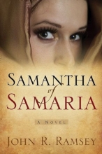 Cover art for Samantha of Samaria