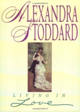 Cover art for Living in Love