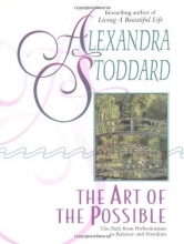 Cover art for The Art of the Possible: The Path from Perfectionism to Balanace and Freedom