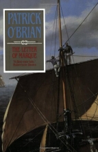 Cover art for The Letter of Marque (Series Starter, Aubrey/Maturin #12)