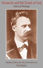 Cover art for Nietzsche and the Death of God: Selected Writings (Bedford Series in History & Culture)