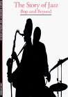 Cover art for Discoveries: Story of Jazz (Discoveries (Harry Abrams))