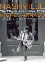 Cover art for Nashville: Pilgrims of Guitar Town