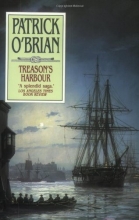 Cover art for Treason's Harbour (Vol. Book 9)  (Aubrey/Maturin Novels)