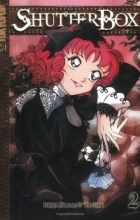 Cover art for ShutterBox, Book Two: First School Quarter
