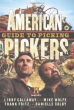 Cover art for American Pickers Guide to Picking (History Channel)