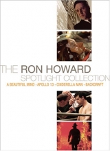 Cover art for The Ron Howard Spotlight Collection 