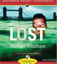 Cover art for Lost